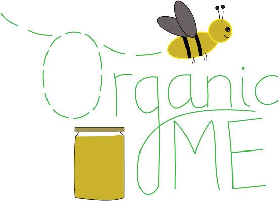 Organic ME Logo